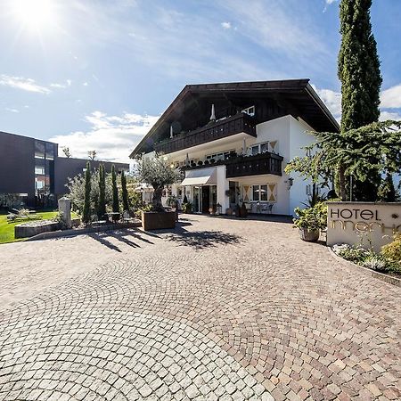 Hotel Landhaus Innerhofer Scena Exterior foto